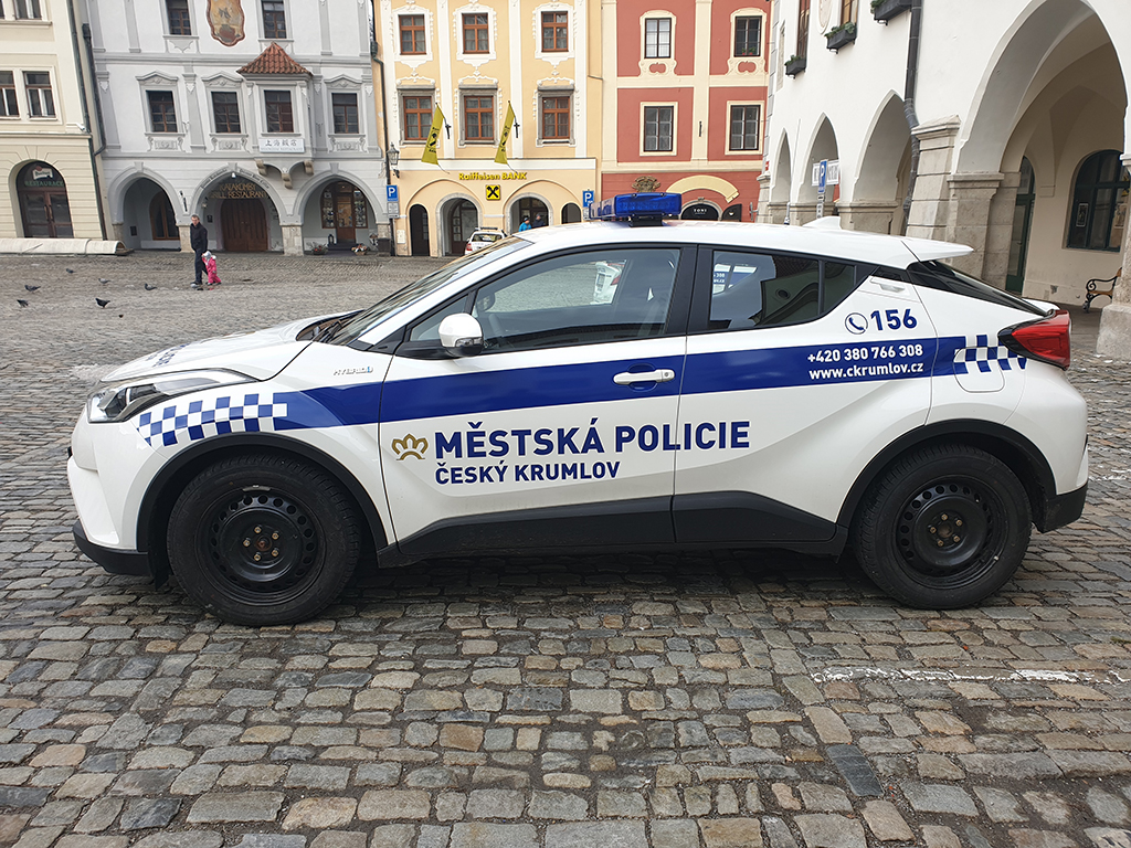 Městská policie má nová služební vozidla_1