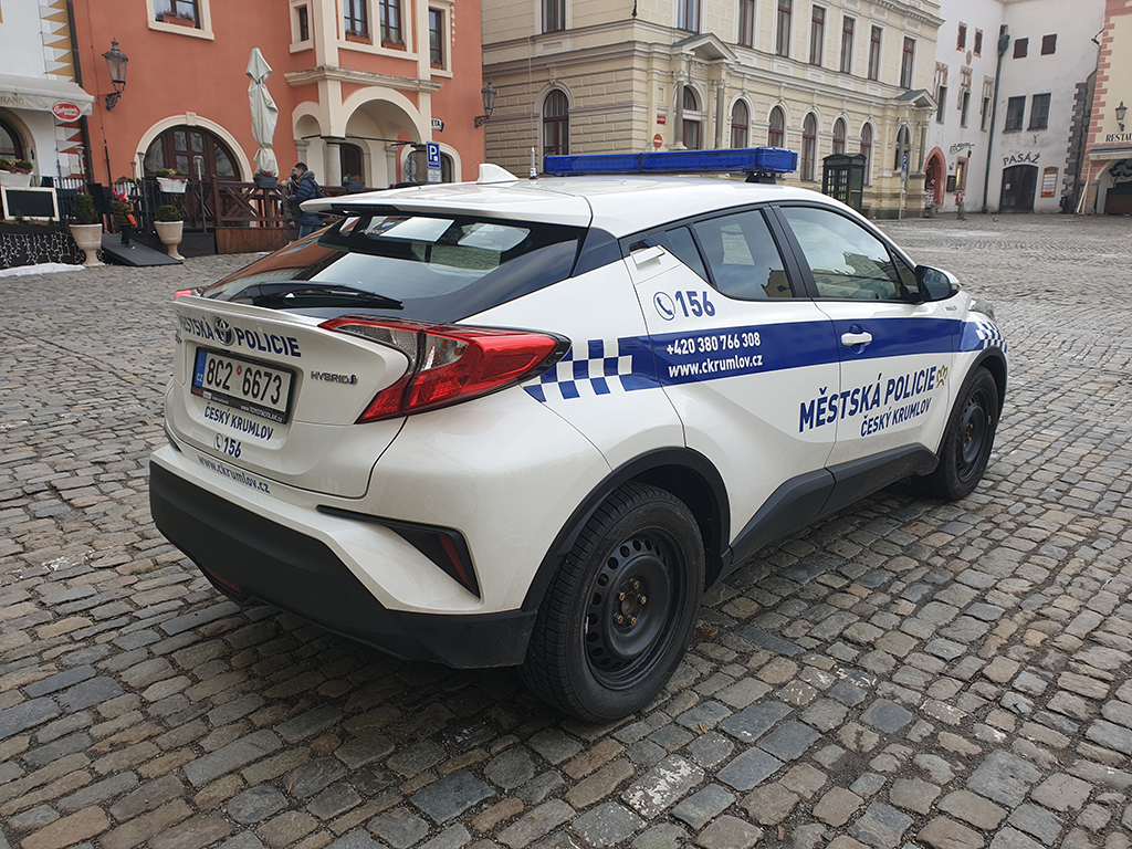 Městská policie má nová služební vozidla_2