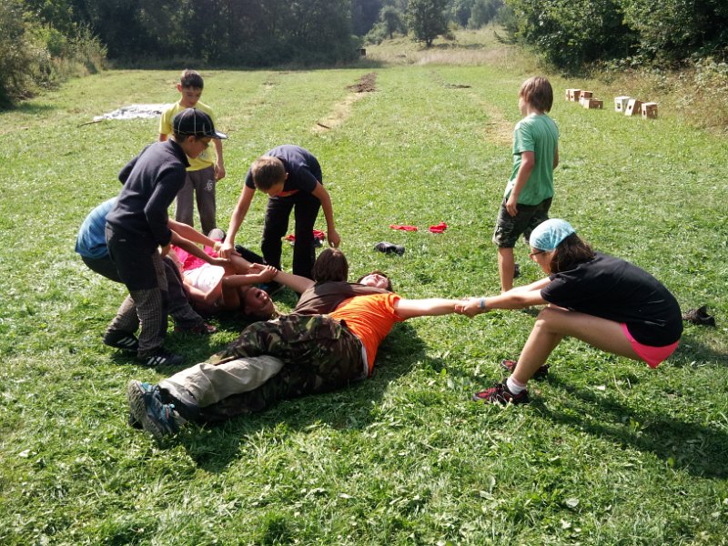 POLICEJNÍ AKADEMIE 2013_2