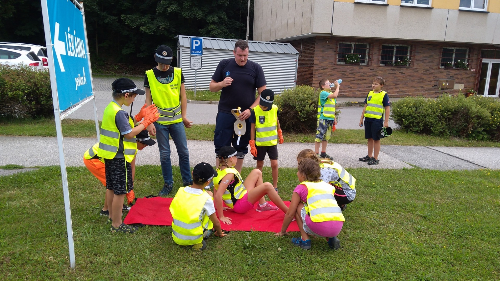 POLICEJNÍ AKADEMIE 2018_101