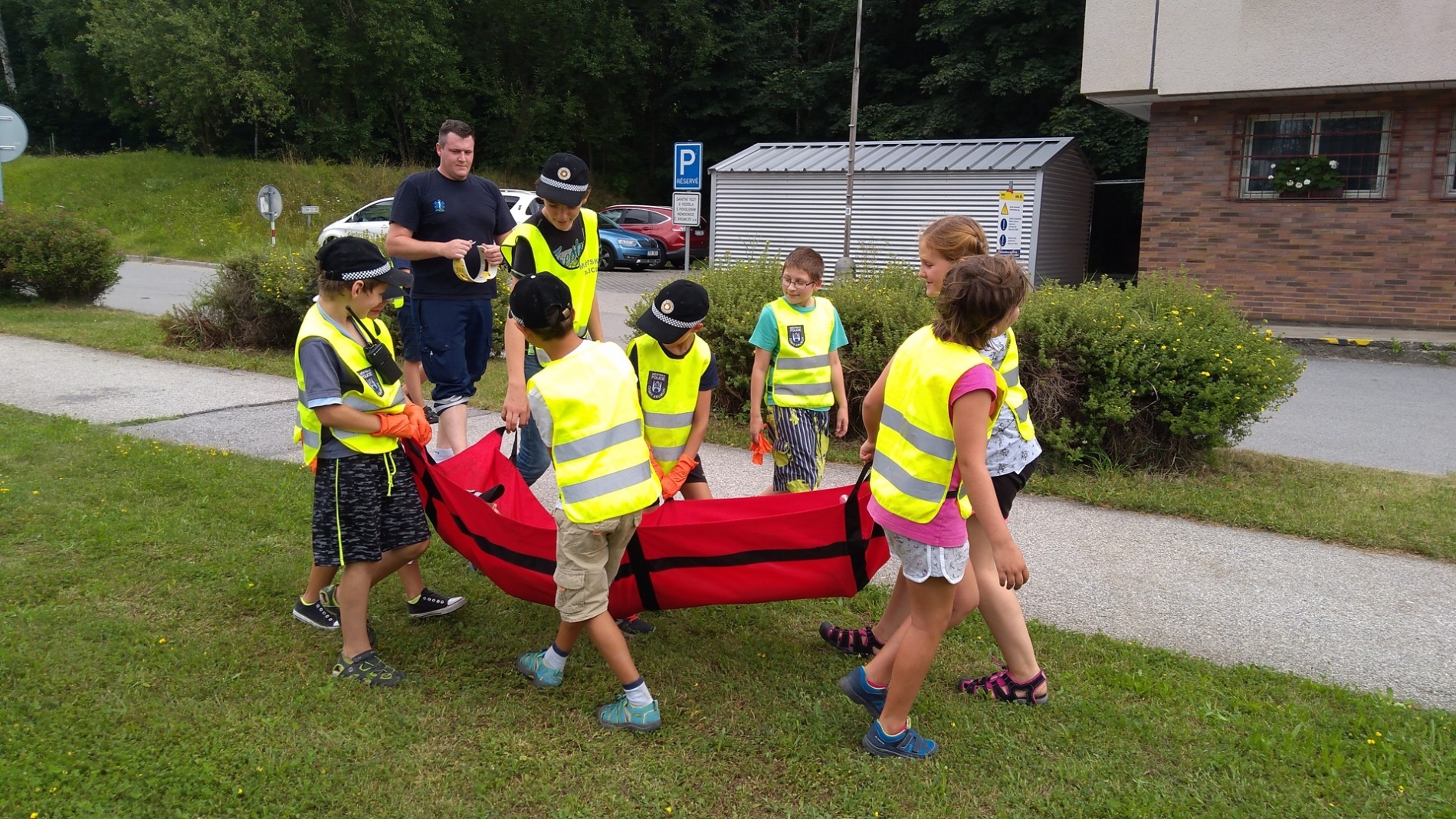 POLICEJNÍ AKADEMIE 2018_102