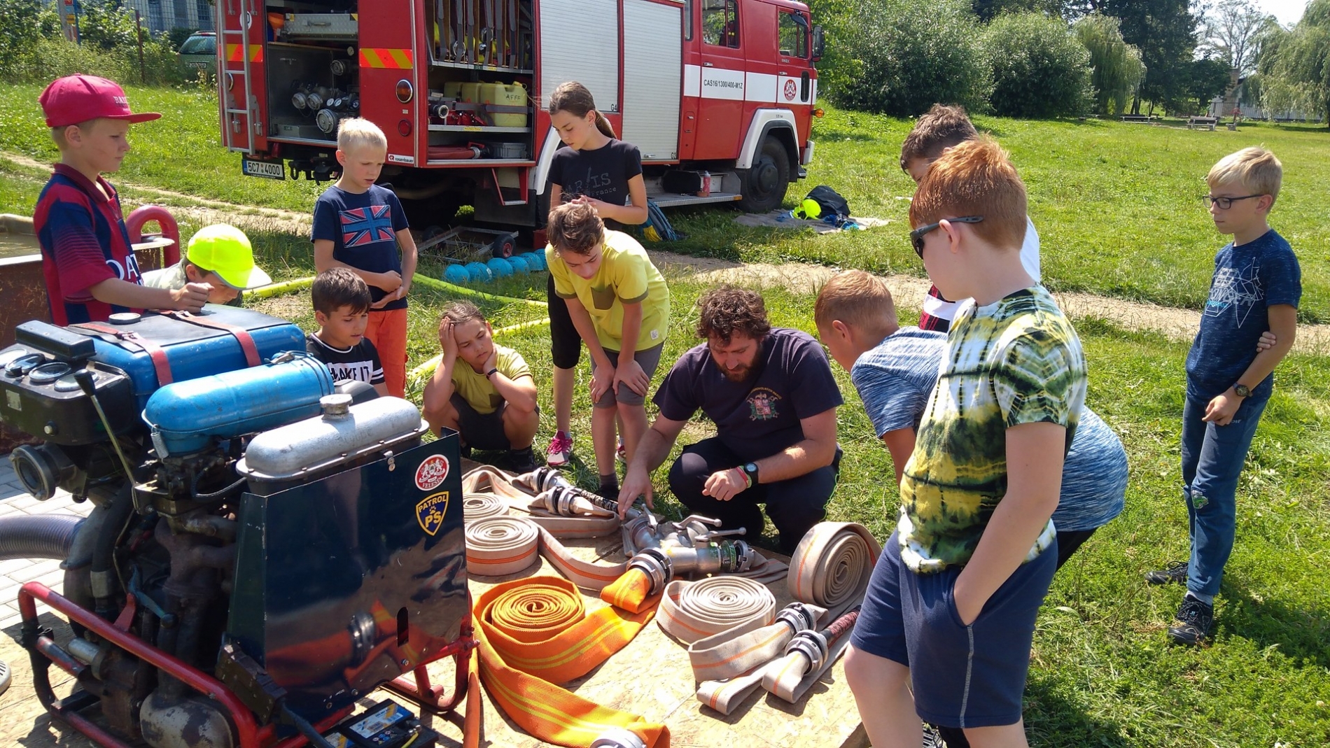 POLICEJNÍ AKADEMIE 2018_32