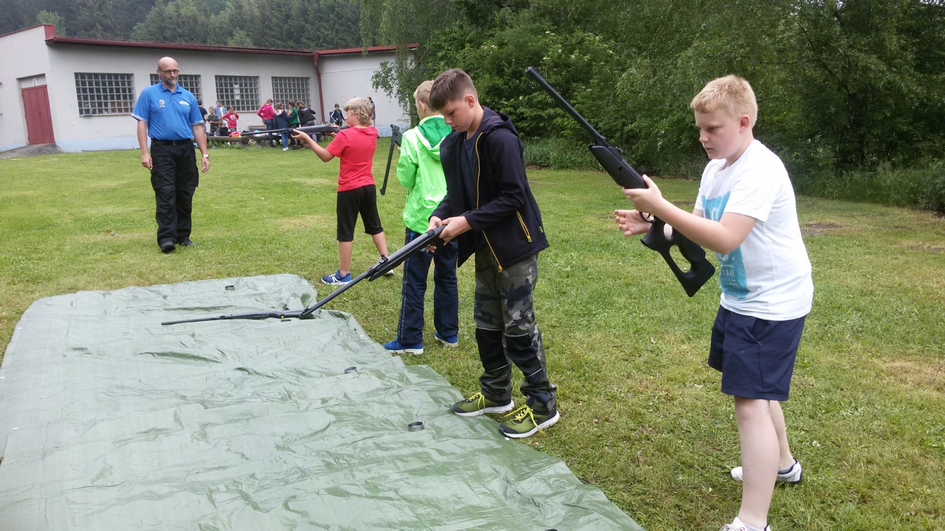 PROGRAM PRO DĚTI - STŘELBY 2018_1