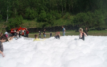 DEN DĚTÍ 2012