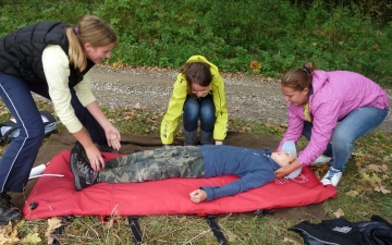 DEN PLNÝ PREVENCE 2012
