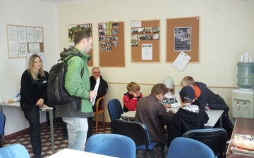 DEN PLNÝ PREVENCE 2012