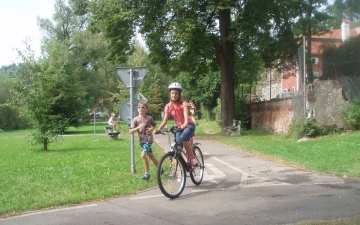 ŘIDIČÁK NA KOLO 2012