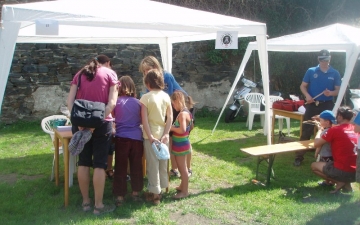 KOUZELNÝ KRUMLOV 2012