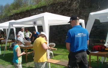 KOUZELNÝ KRUMLOV 2012