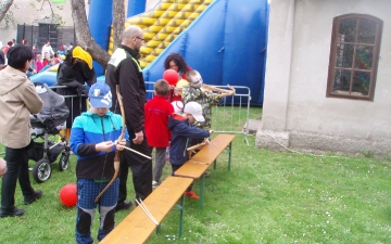 KOUZELNÝ KRUMLOV 2015