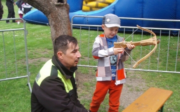 KOUZELNÝ KRUMLOV 2015