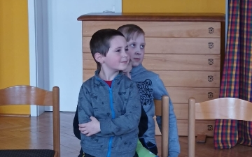MALÁ AKADEMIE 2022