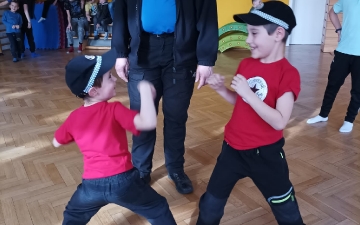 MALÁ AKADEMIE 2022