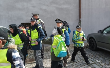 MALÁ AKADEMIE 2022