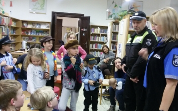 PODVEČER S ANDERSENEM 2018