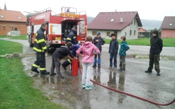 POLICEJNÍ AKADEMIE 2013