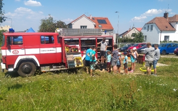 POLICEJNÍ AKADEMIE 2018