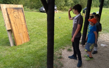 POLICEJNÍ AKADEMIE 2018