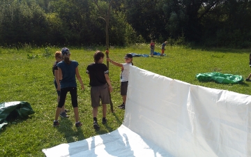 POLICEJNÍ AKADEMIE 2018