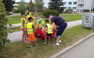 POLICEJNÍ AKADEMIE 2018_97