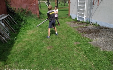 POLICEJNÍ AKADEMIE 2019