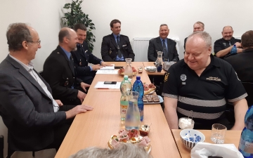 SETKÁNÍ VELITELŮ 2022