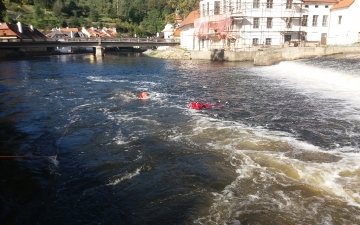 ZÁCHRANÁŘSKÉ MINIMUM 2018
