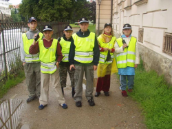 policejni akademie